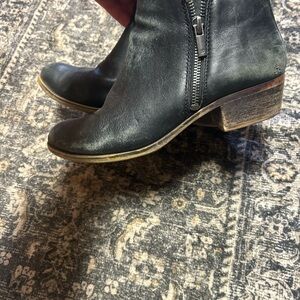 Free People boot